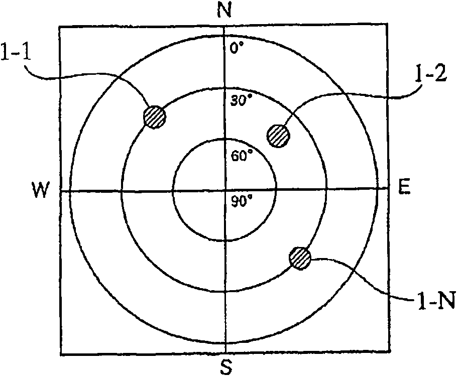 Obstacle detector, wireless receiver, wireless transmitter, and wireless communication system