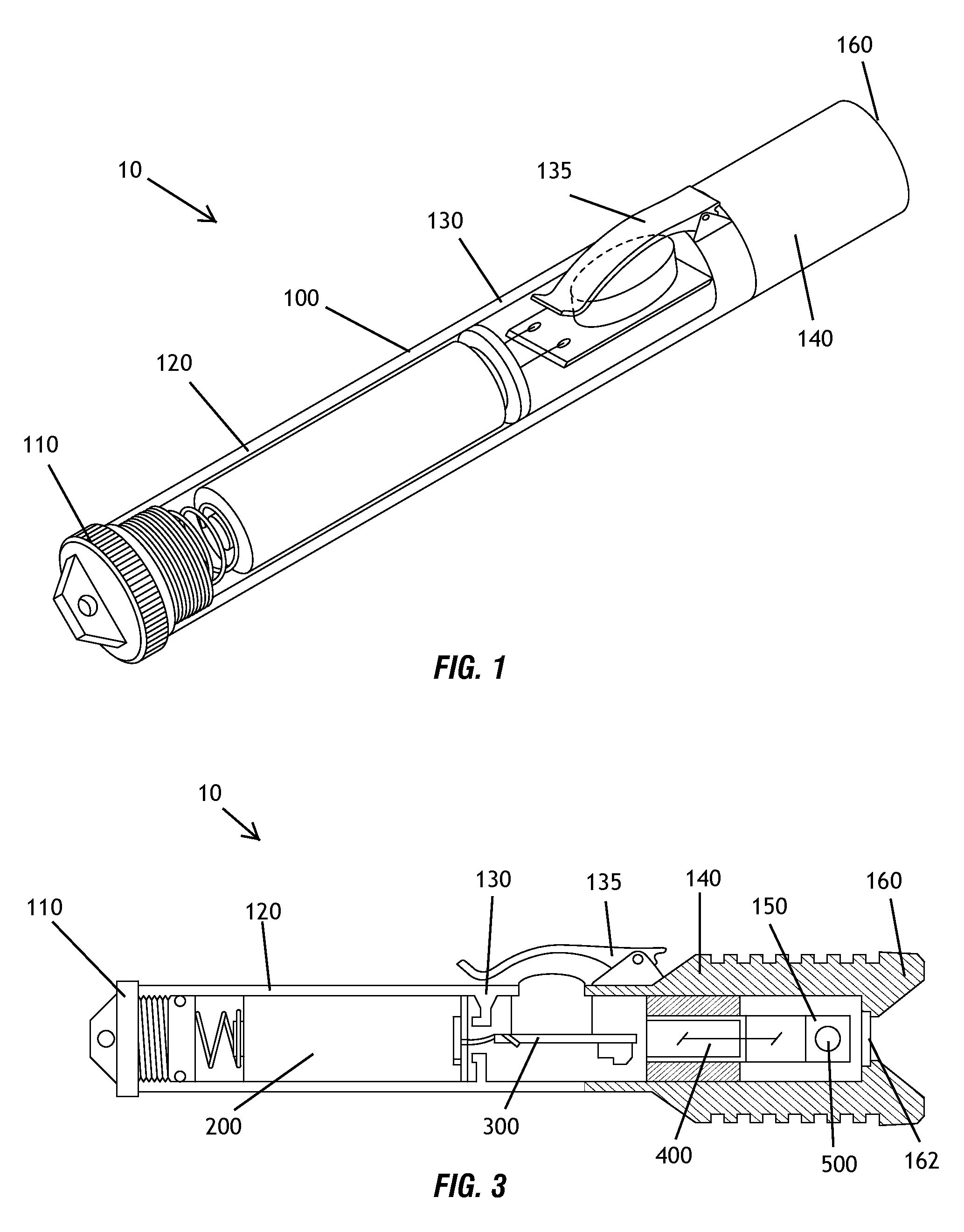 Wild animal deterrent device and method