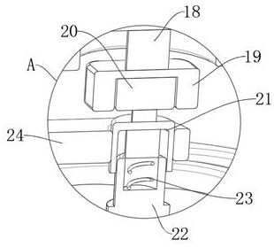 Stamping device and stamping method thereof