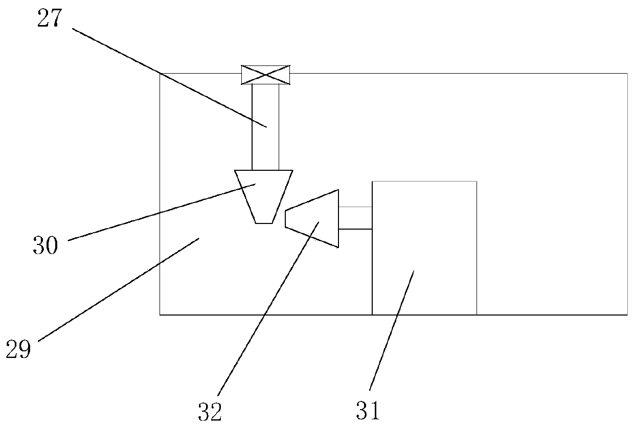 Intelligent tool mechanism for installing and polishing gate