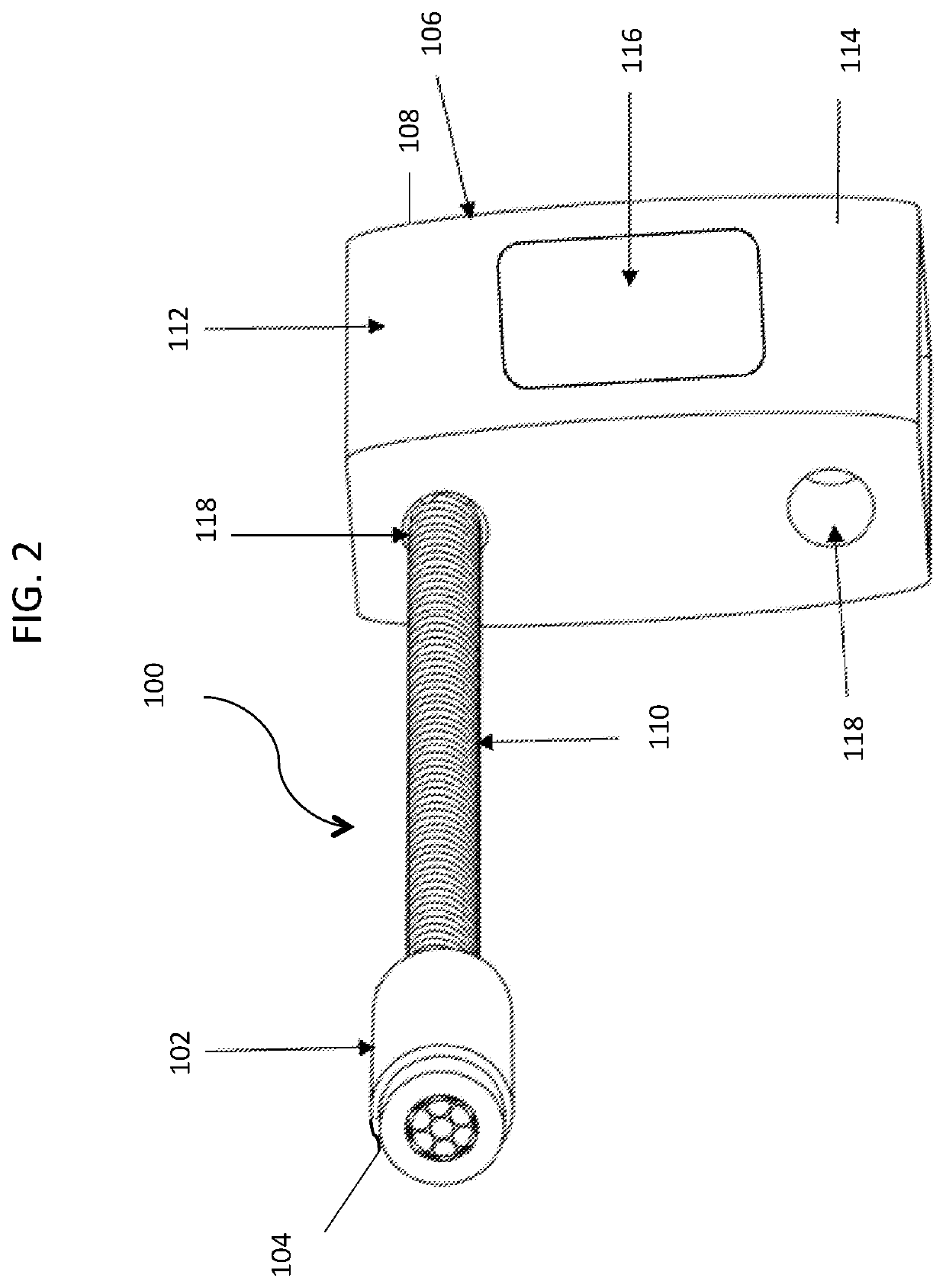 Gun Safety Lock For Training Functionality