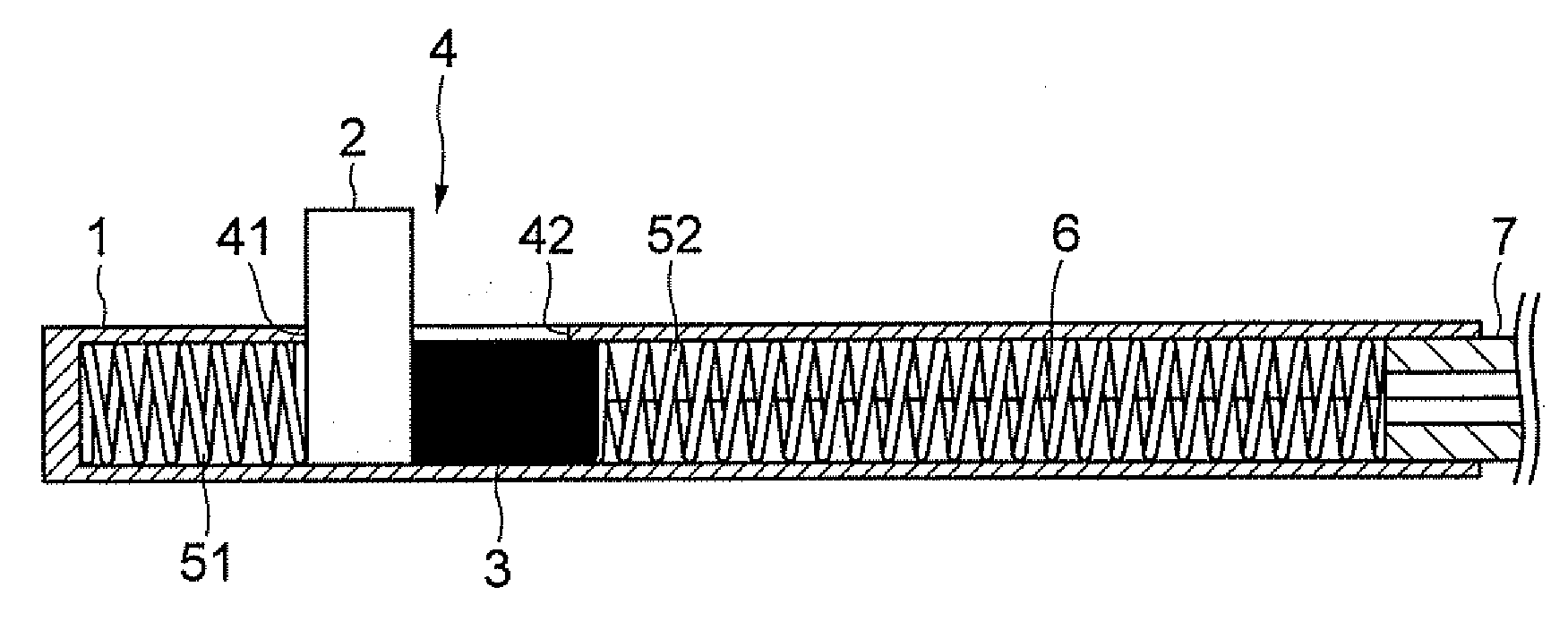 Shape memory alloy actuator