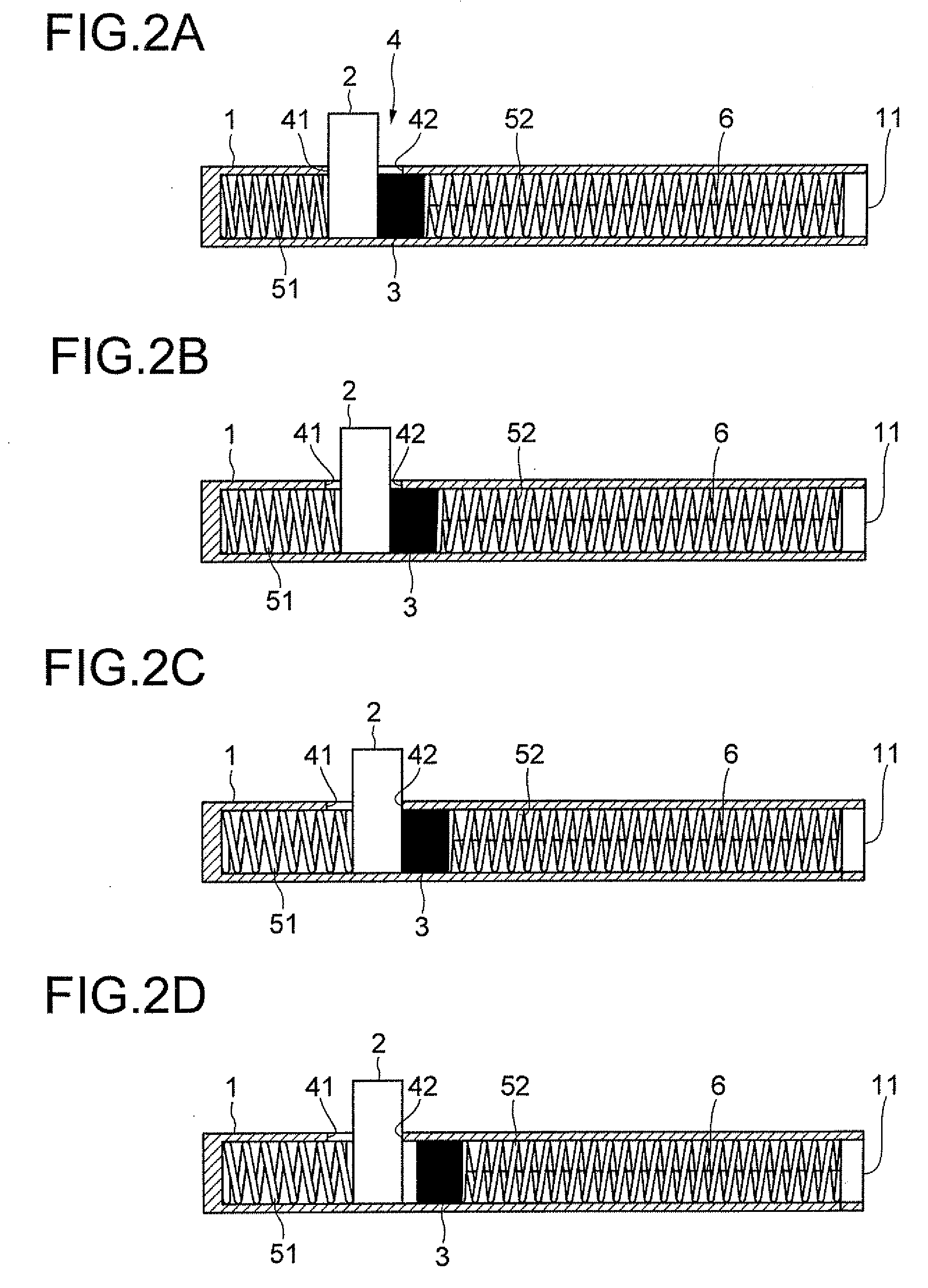 Shape memory alloy actuator