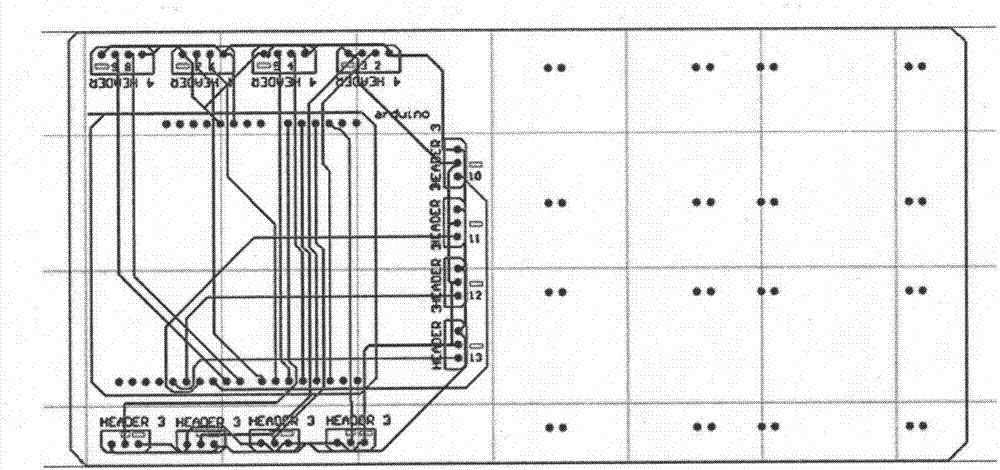 Universal controller for interactive device advertisement