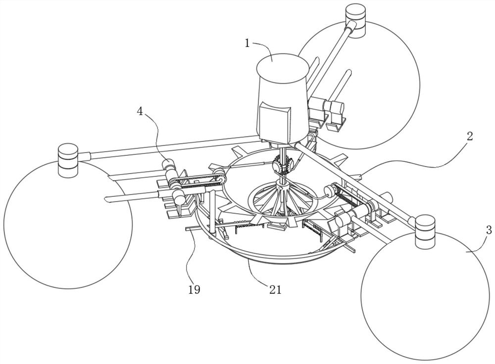 Aquaculture equipment