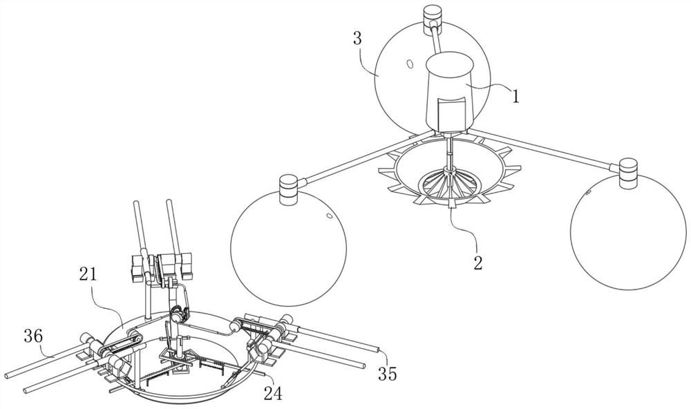 Aquaculture equipment