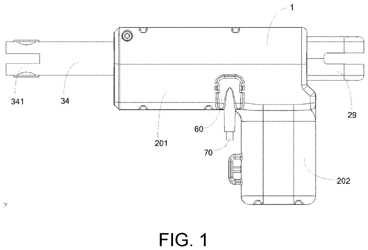 Linear actuator