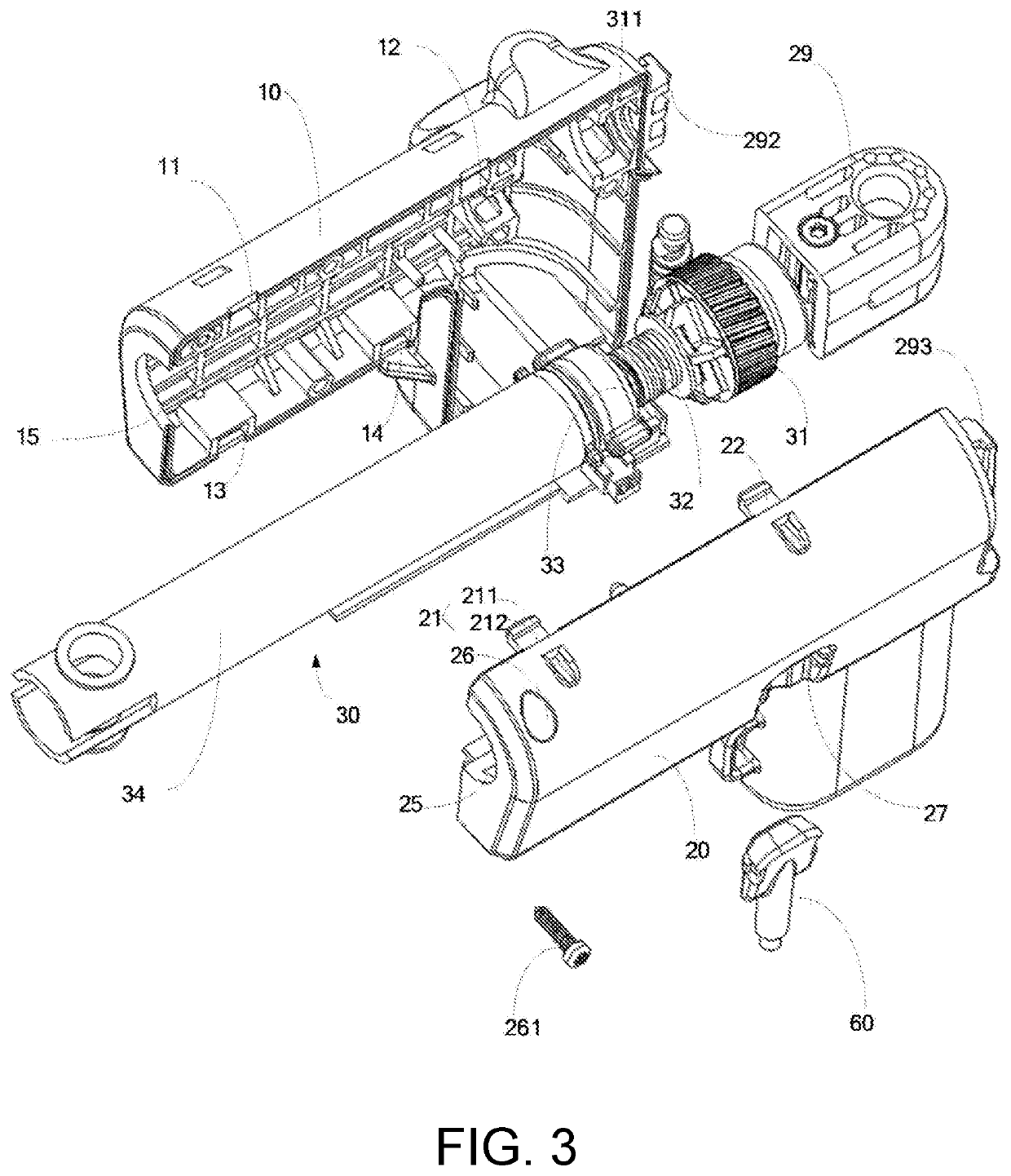 Linear actuator