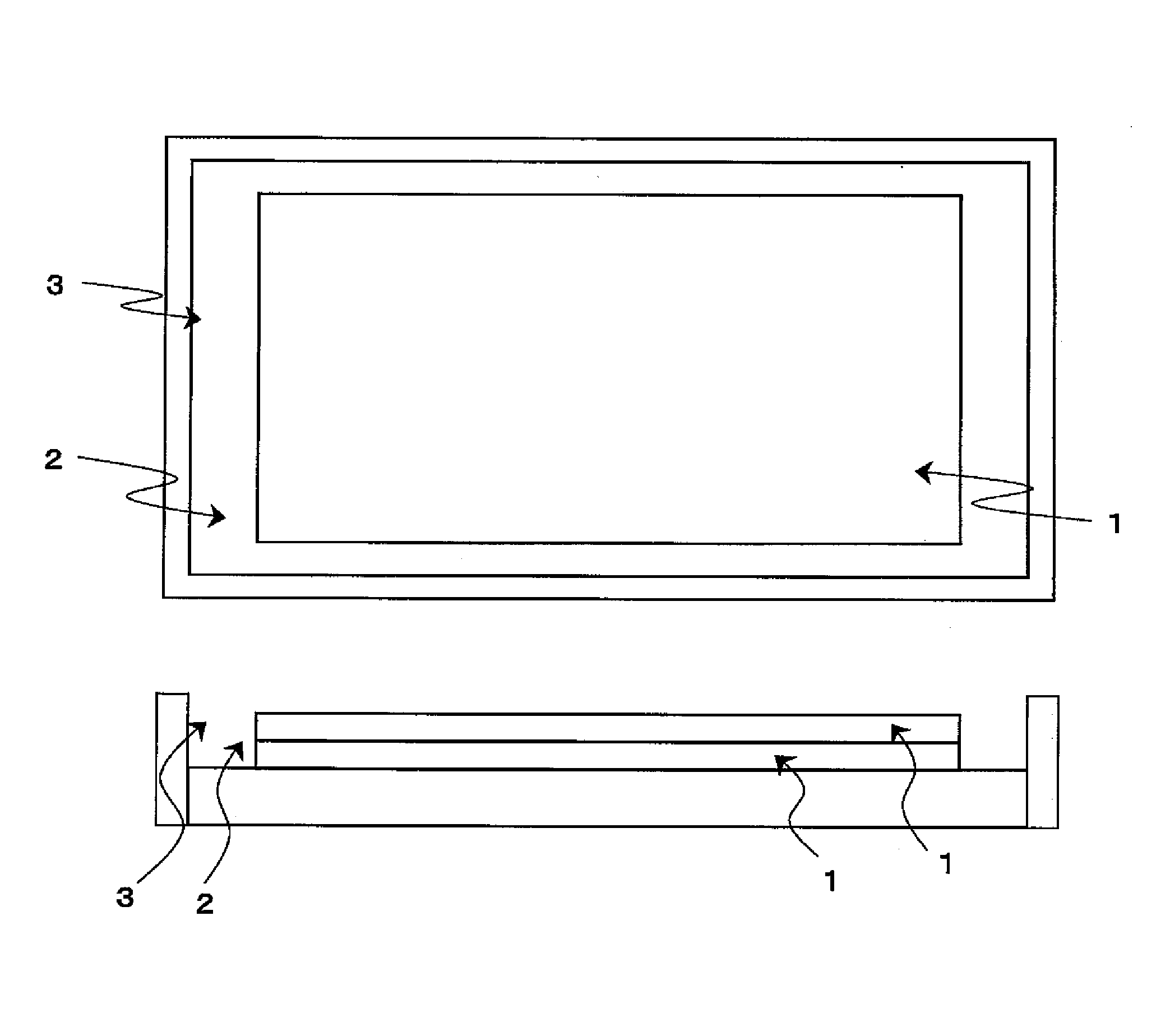 Method for Manufacturing Shaped Product with Maintained Isotropy