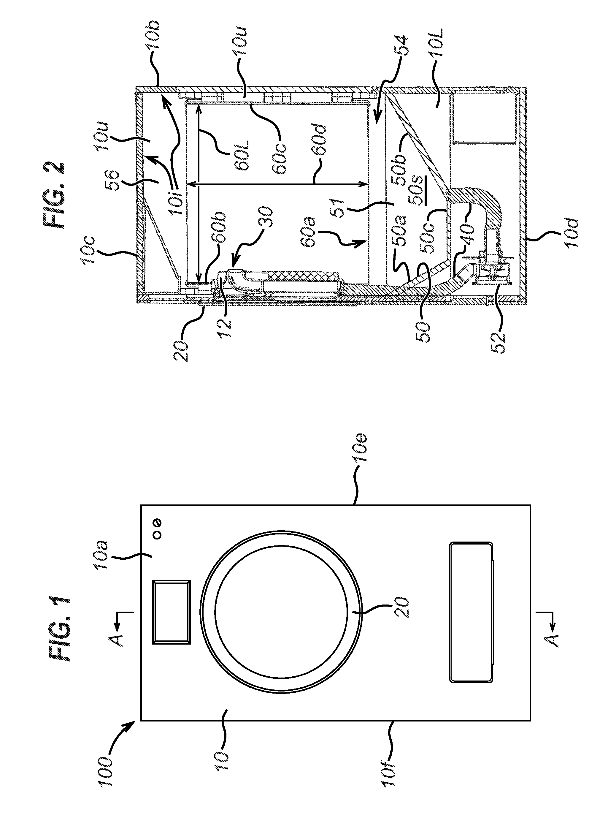 Cleaning apparatus and method