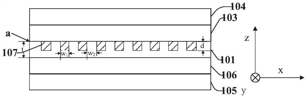 Surface acoustic wave resonator and method for manufacturing surface acoustic wave resonator