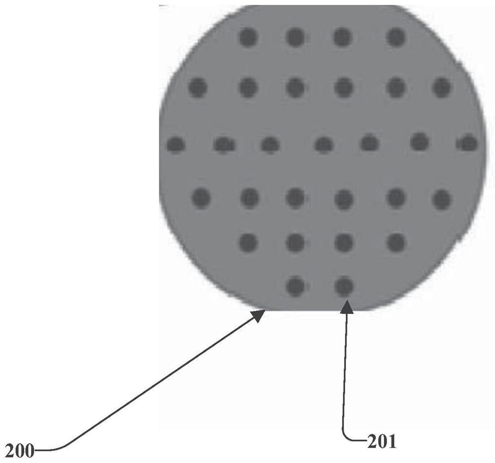 Surface acoustic wave resonator and method for manufacturing surface acoustic wave resonator