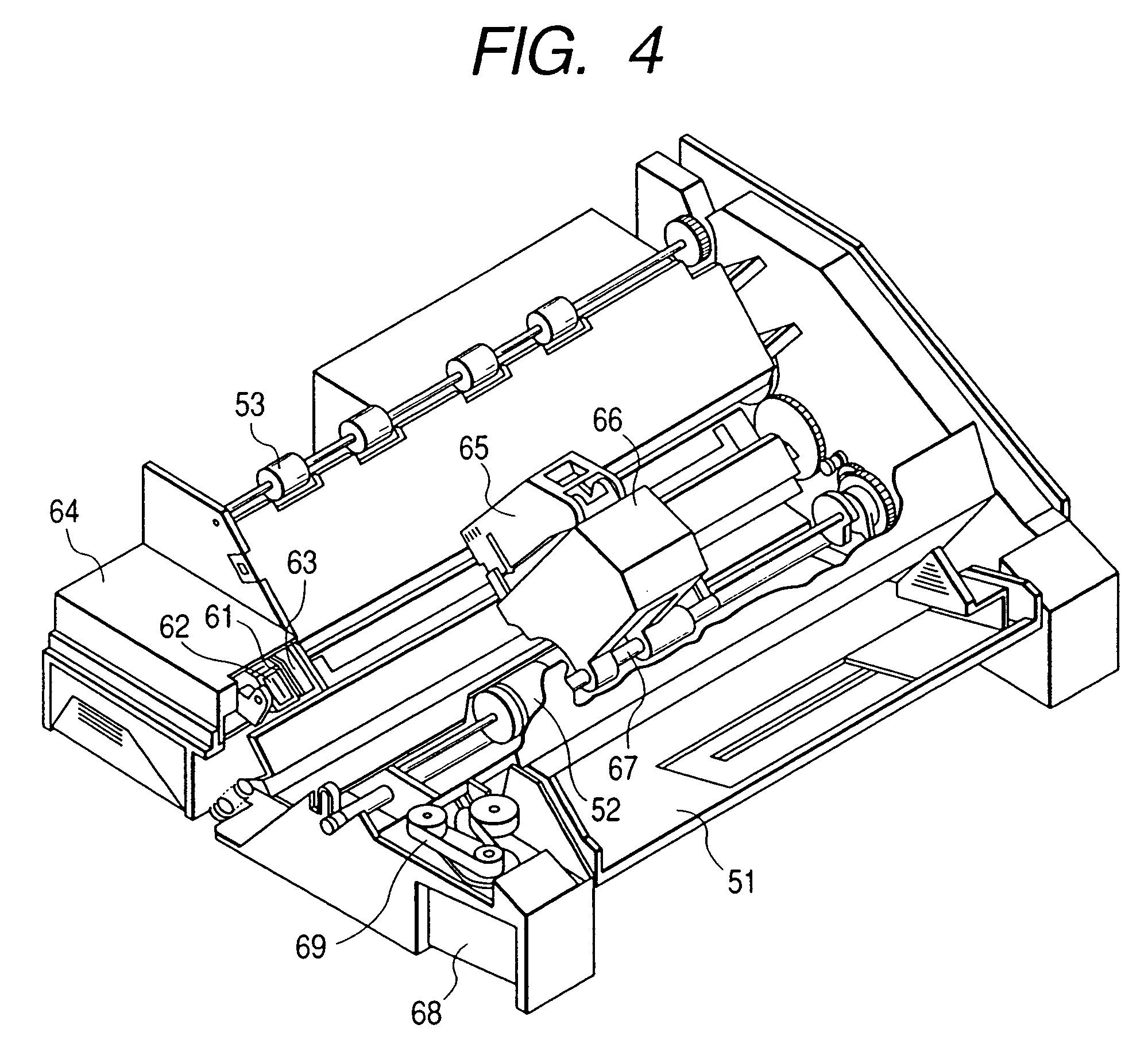 Ink, ink-jet recording process, recorded article, recording unit, ink cartridge, ink-jet recording apparatus fluorescence enhancing method and method of elongating life time of fluorescence