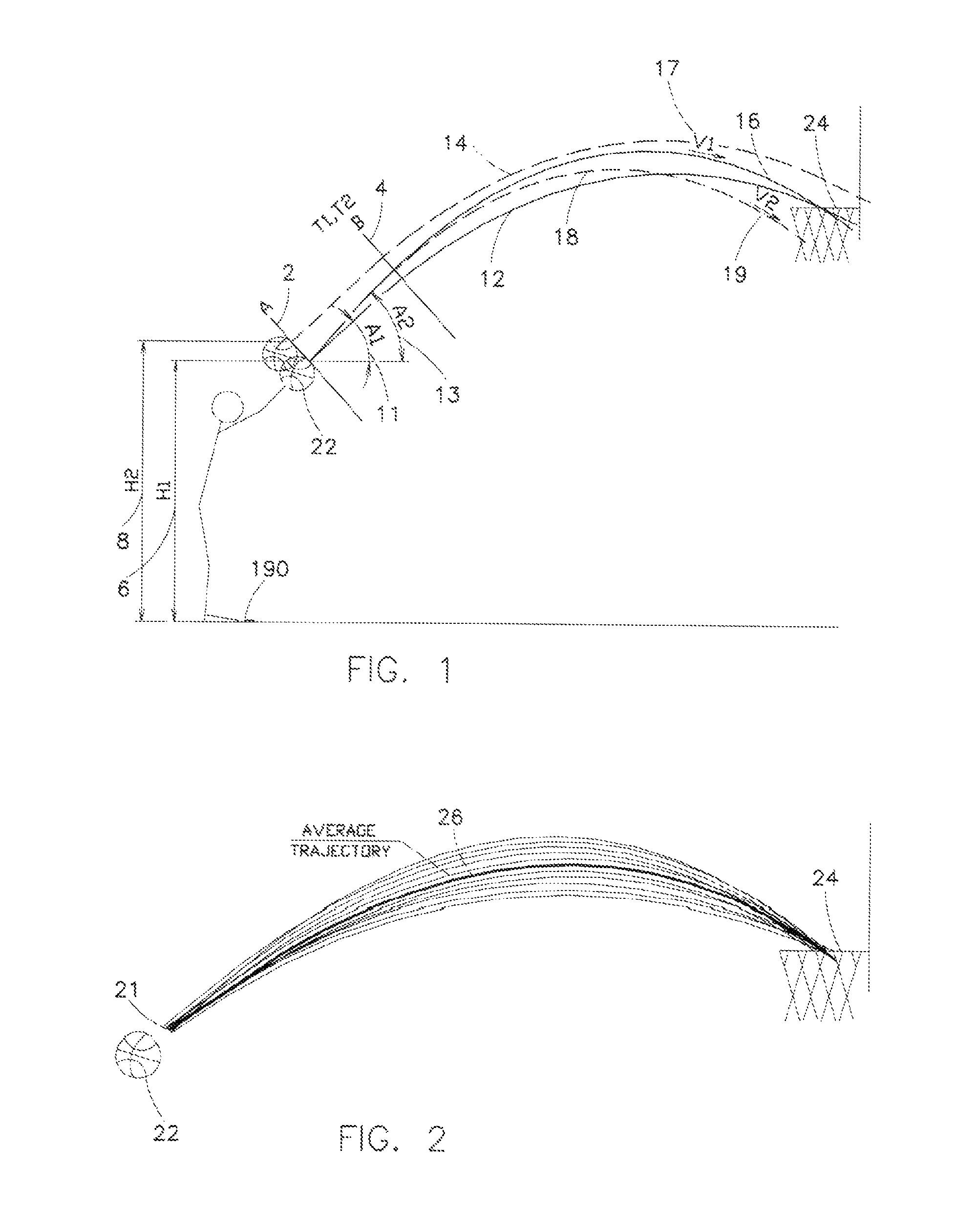 Muscular memory training apparatus and method