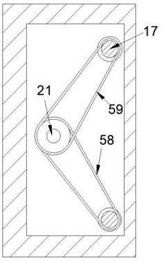 Automatic ticket selling and checking machine beneficial to epidemic prevention work and ticket checking method thereof