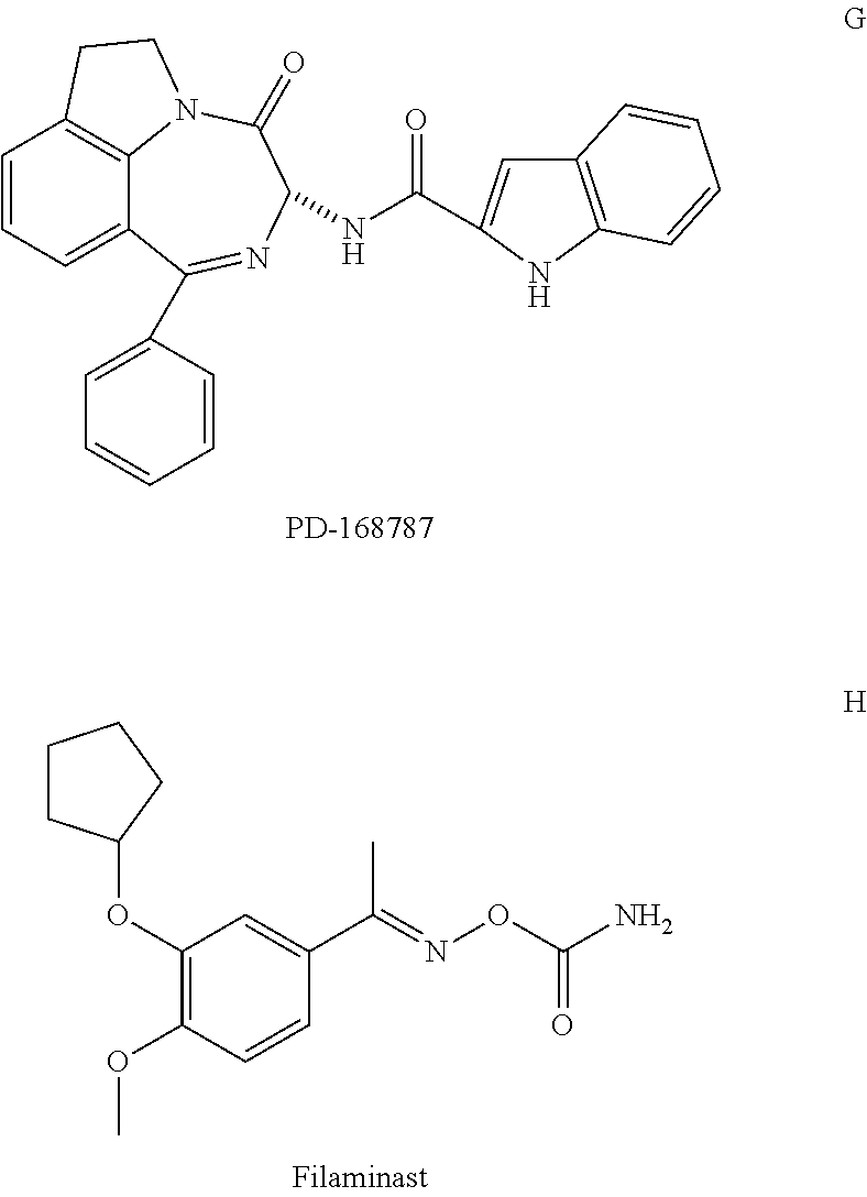 Novel heterocyclic compounds useful for the treatment of inflammatory and allergic disorders: process for their preparation and pharmaceutical compositions containing them