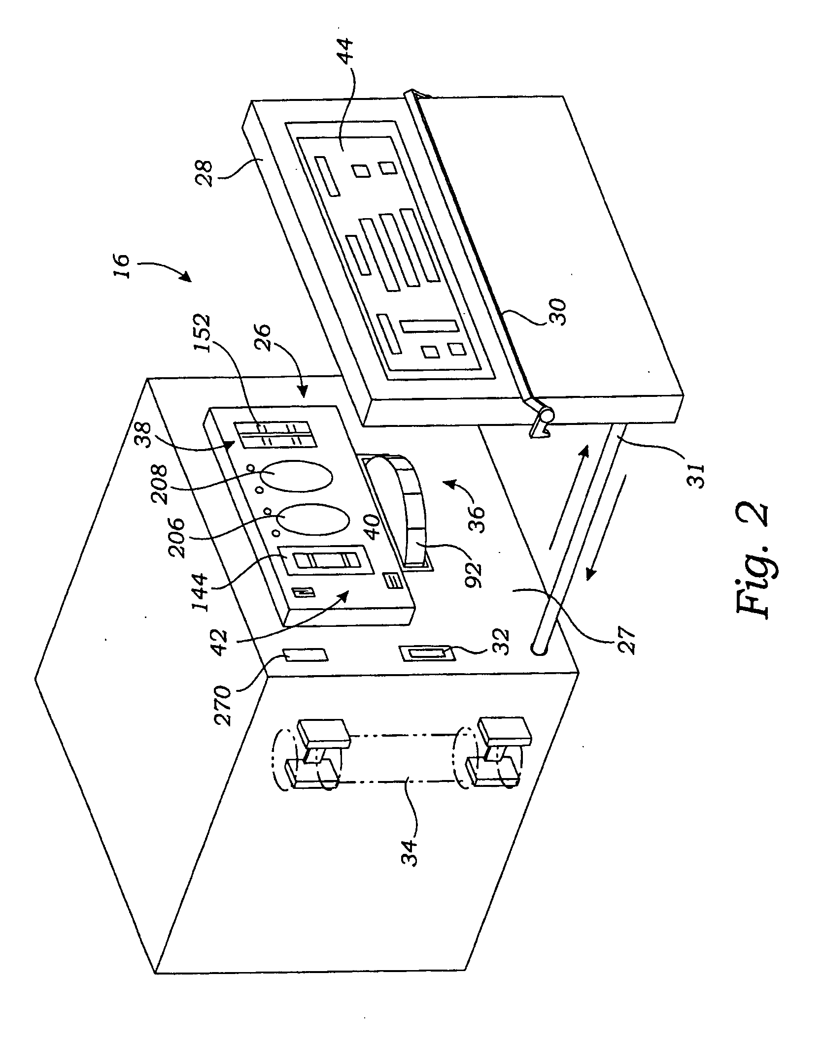 Hemofiltration systems and methods that maintain sterile extracorporeal processing conditions