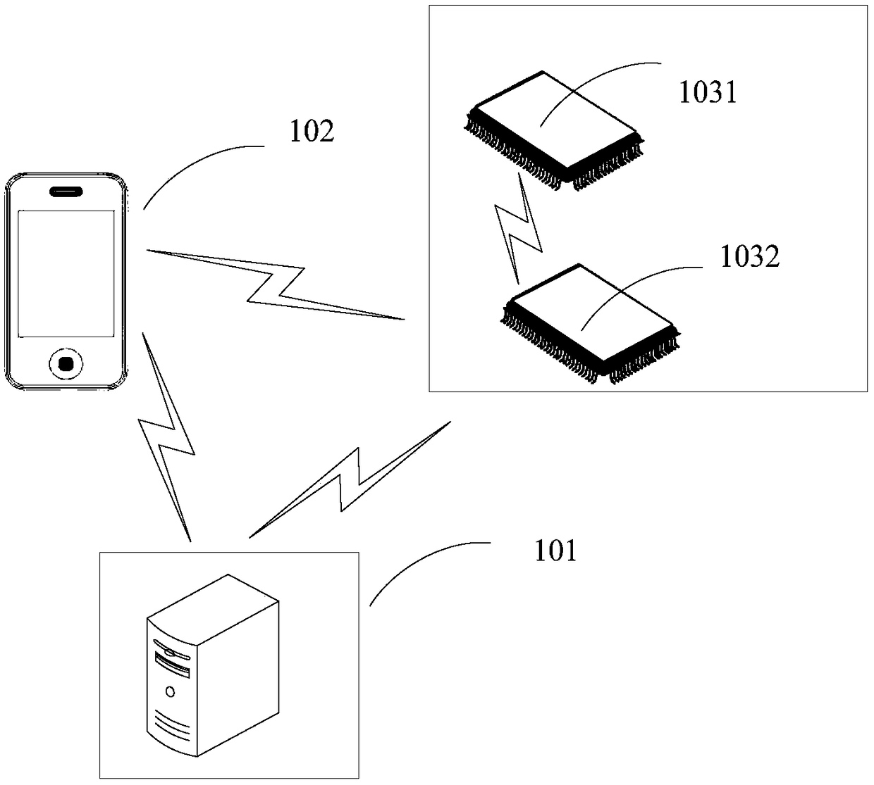 Map generation system and method