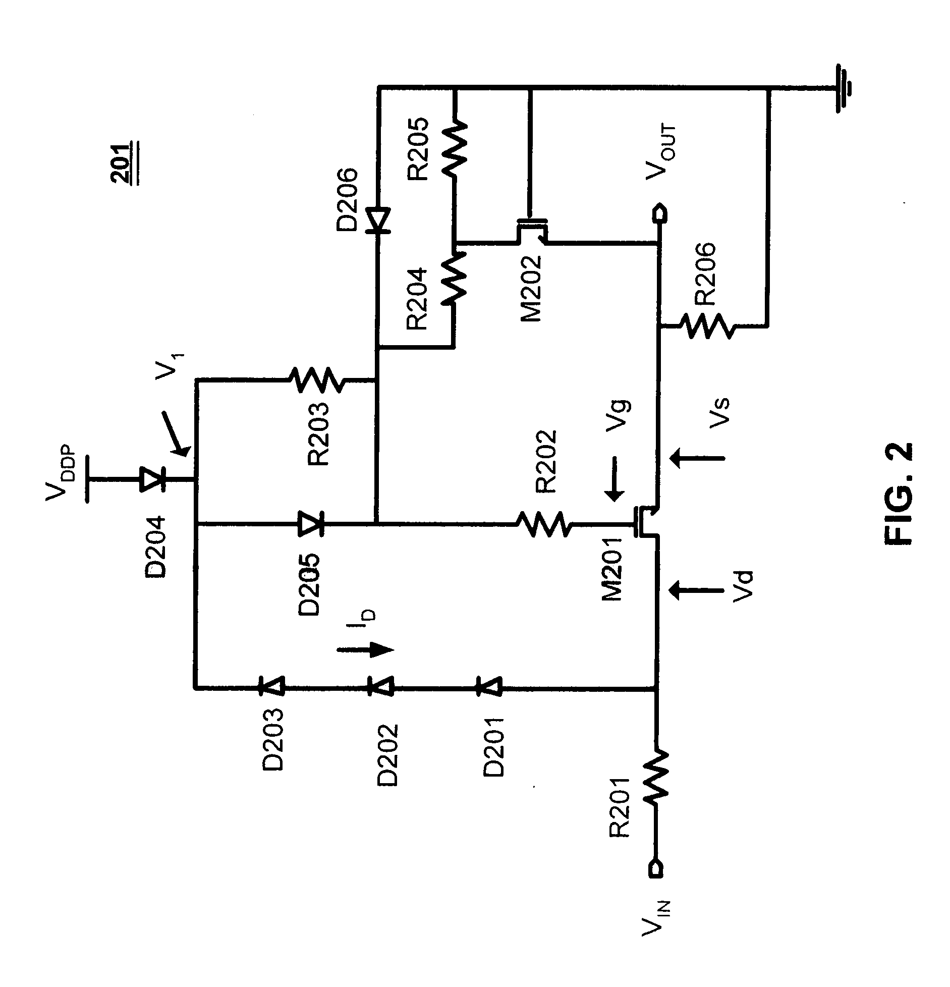 Apparatus and method for over-voltage, under-voltage and over-current stress protection for transceiver input and output circuitry