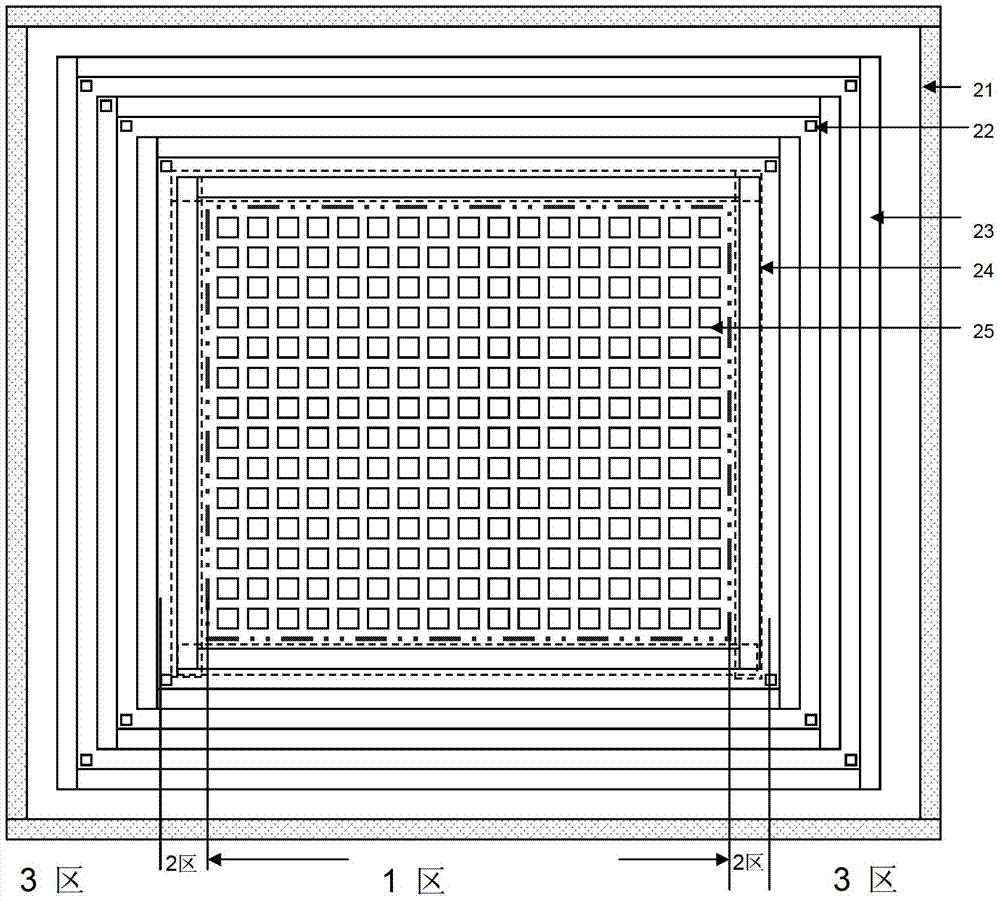 Superjunction device and manufacturing method