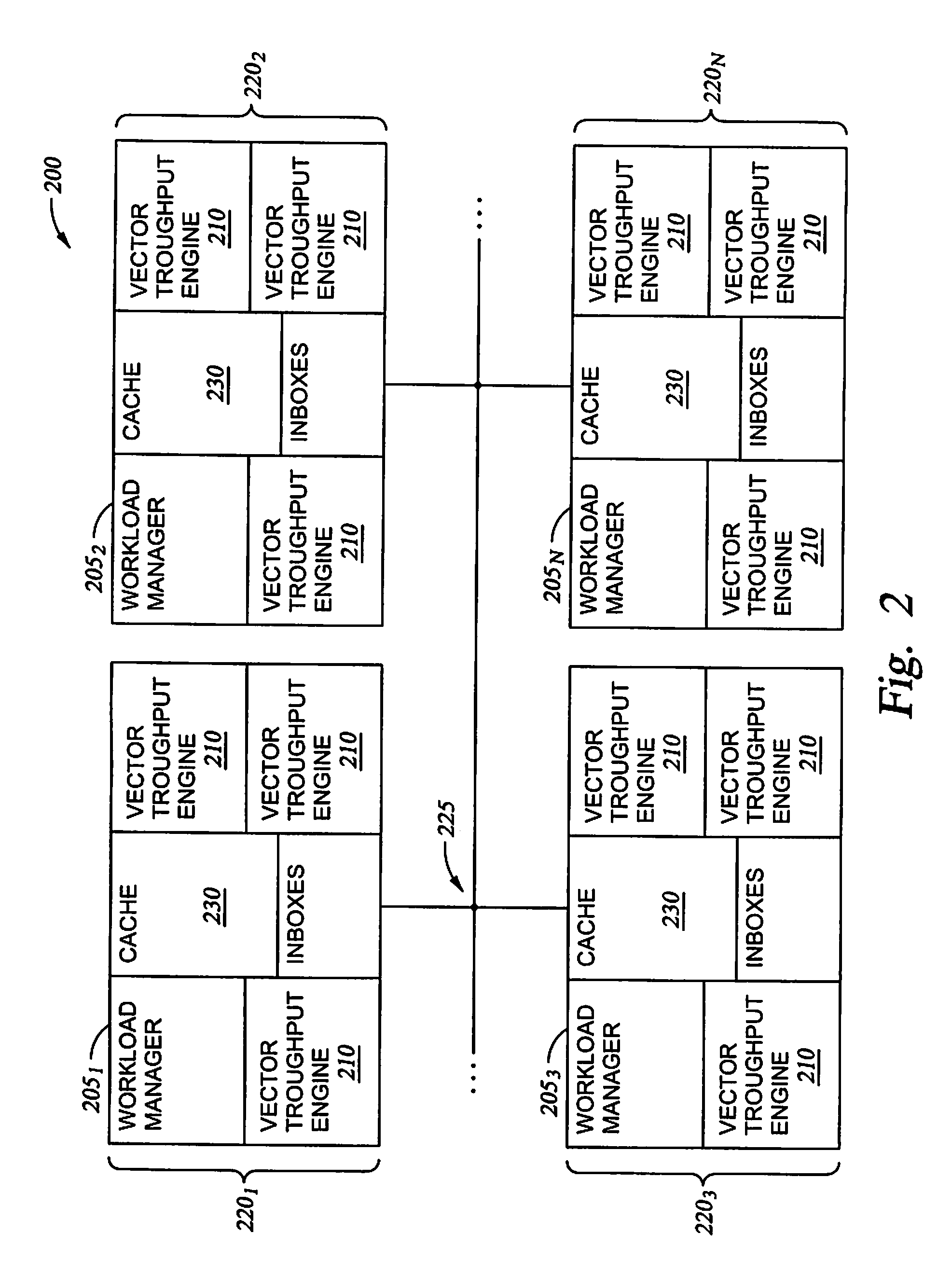 Single Precision Vector Permute Immediate with "Word" Vector Write Mask