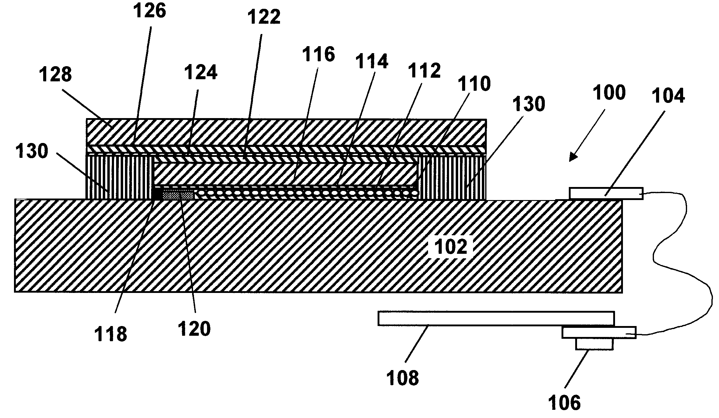 Process for sealing electro-optic displays