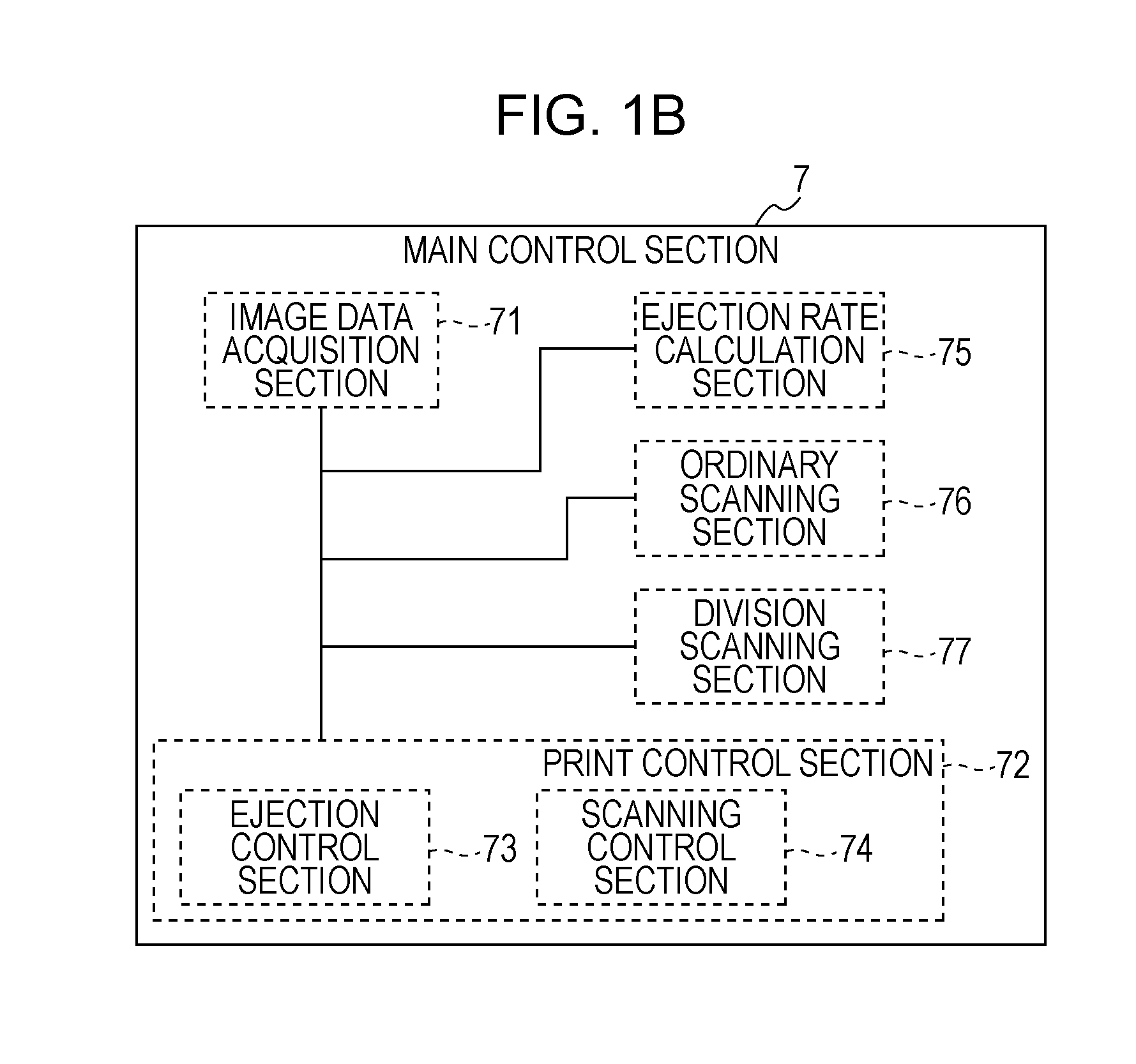 Liquid ejecting apparatus and liquid ejecting method