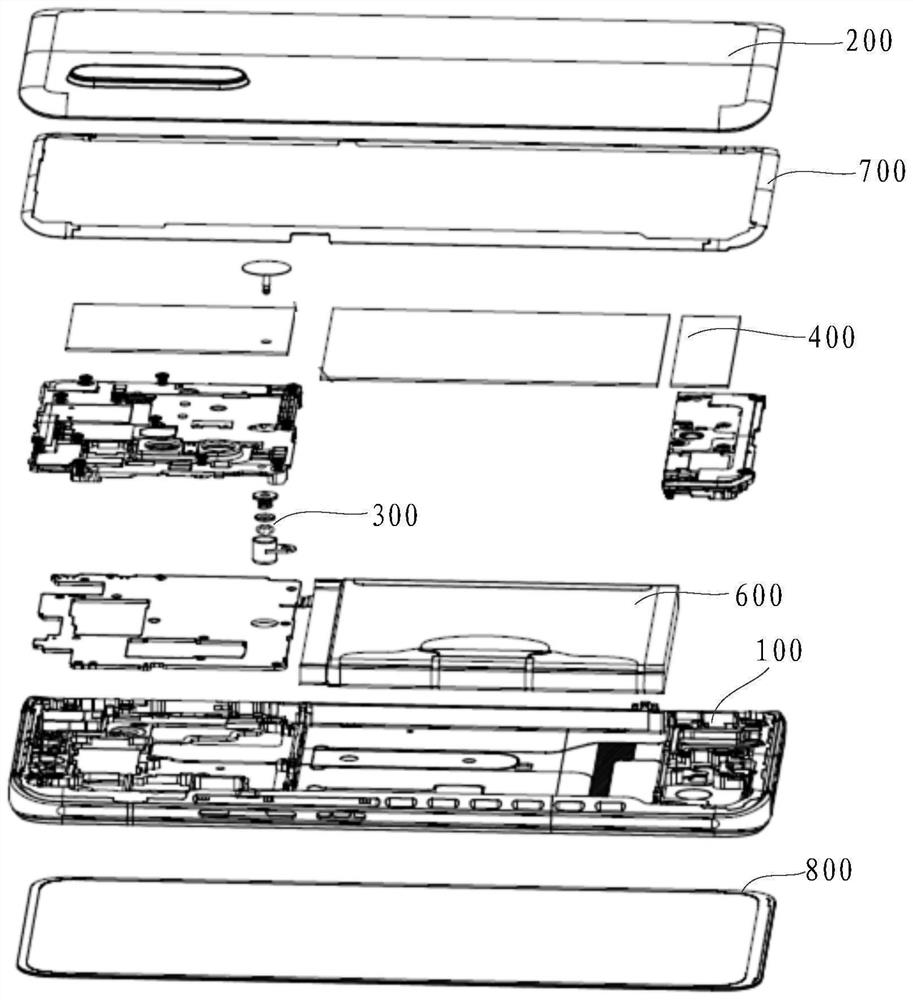 Electronic equipment