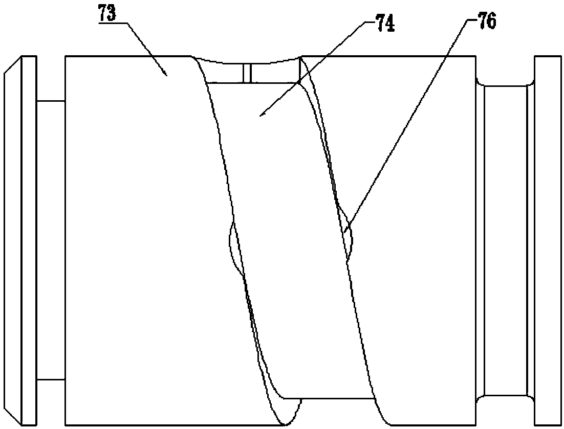 Pressure limiting valve capable of adjusting pressure