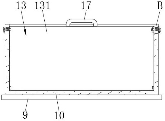 Display device for economics