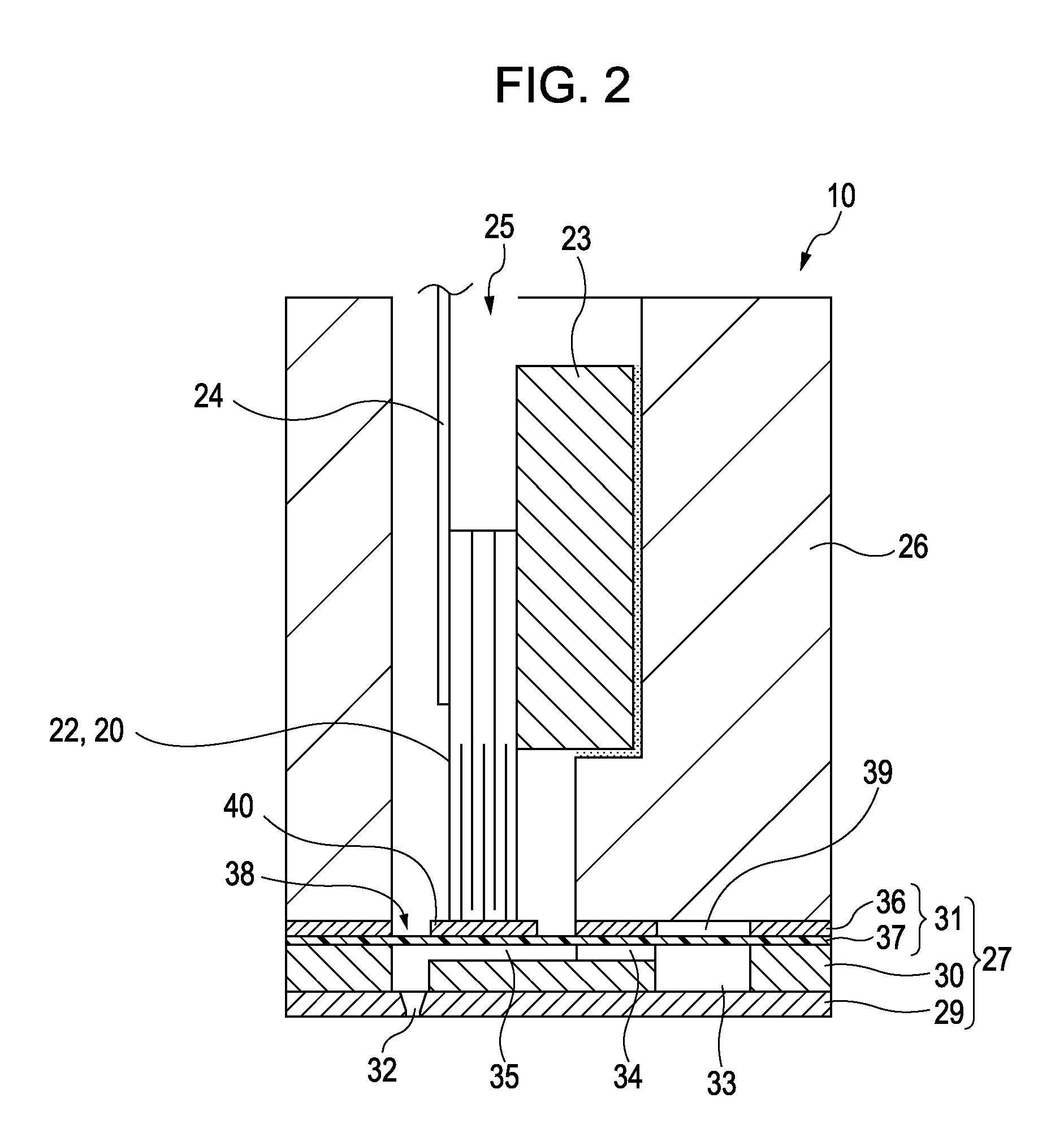 Liquid ejecting apparatus and control method of the same