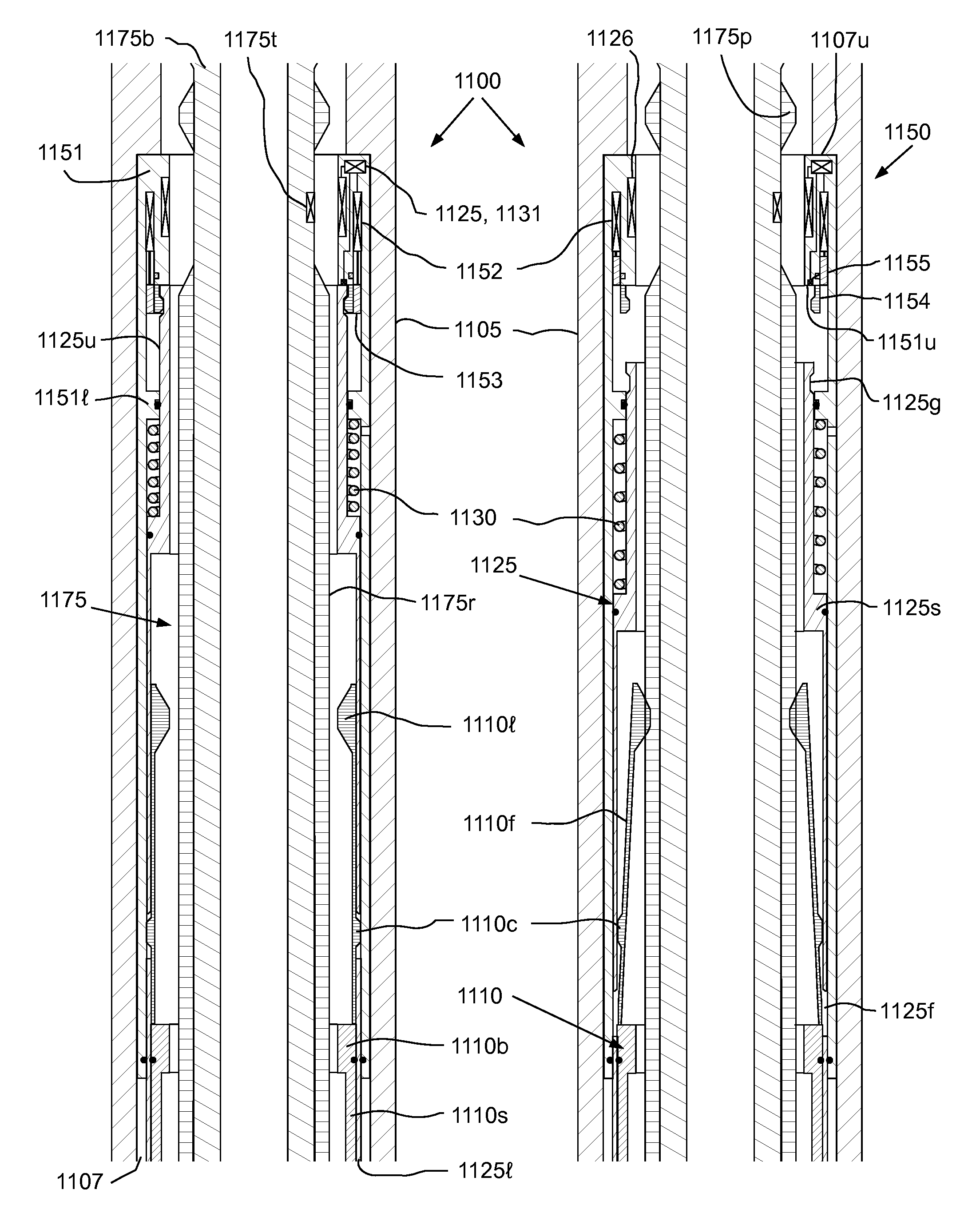 Signal operated isolation valve