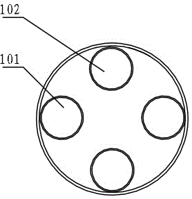 Biological culture device