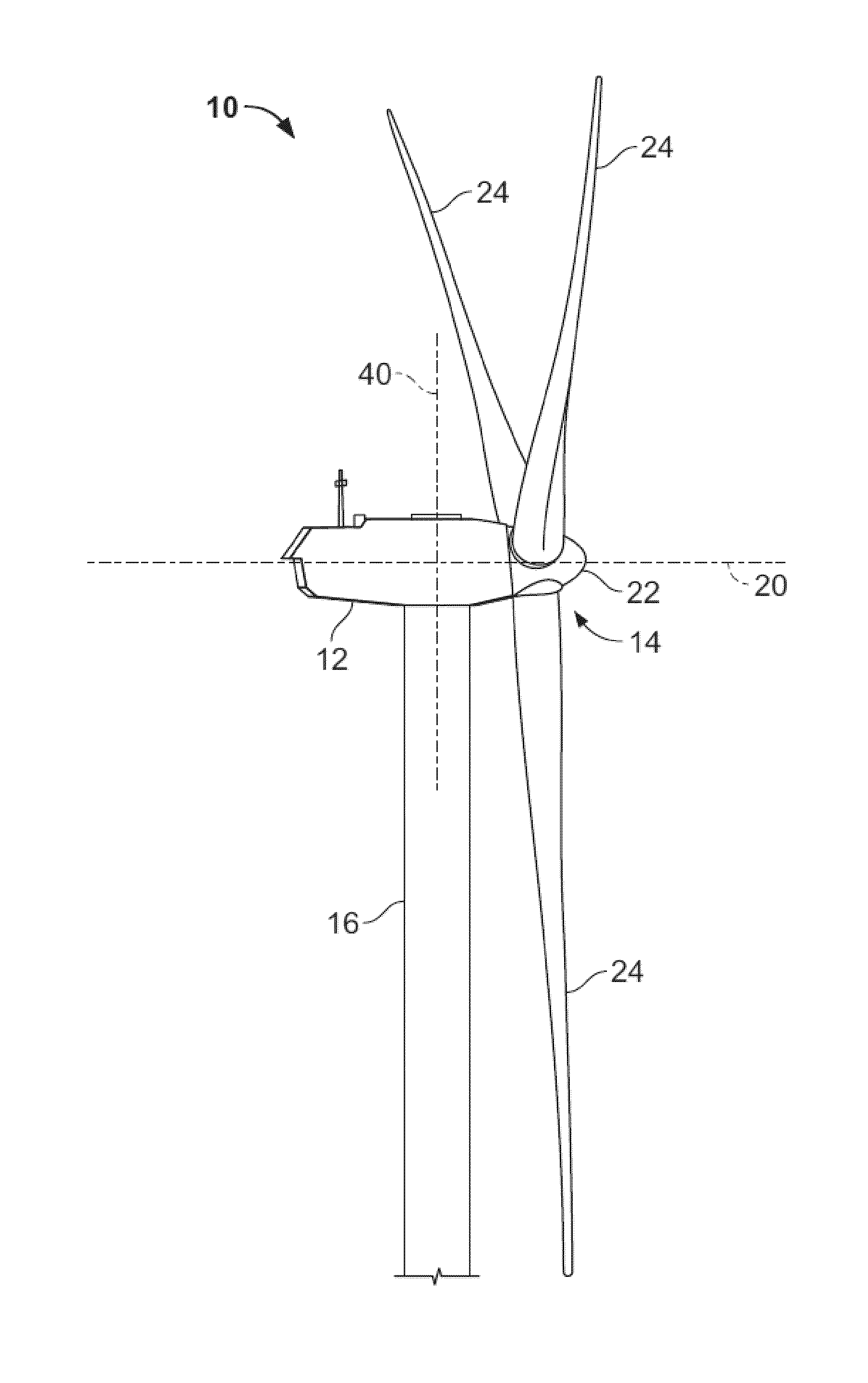 Method and systems for operating a wind turbine when recovering from a grid contingency event