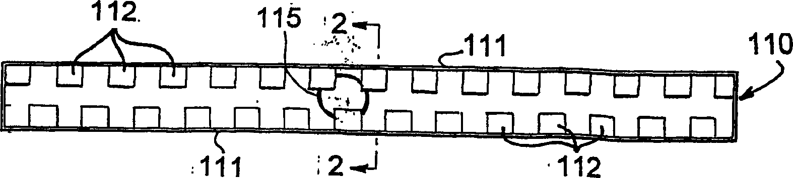 Apparatus and method for high speed dewatering of slurries