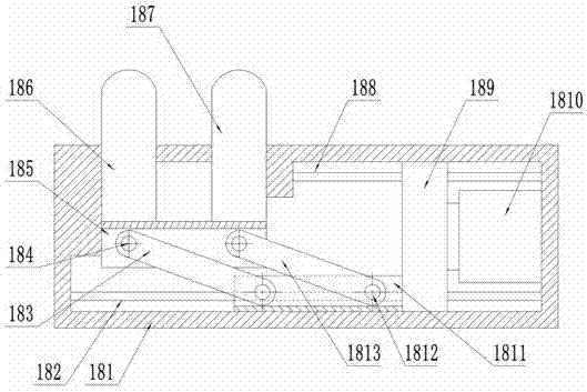 Multifunctional insulating boot with alarming device