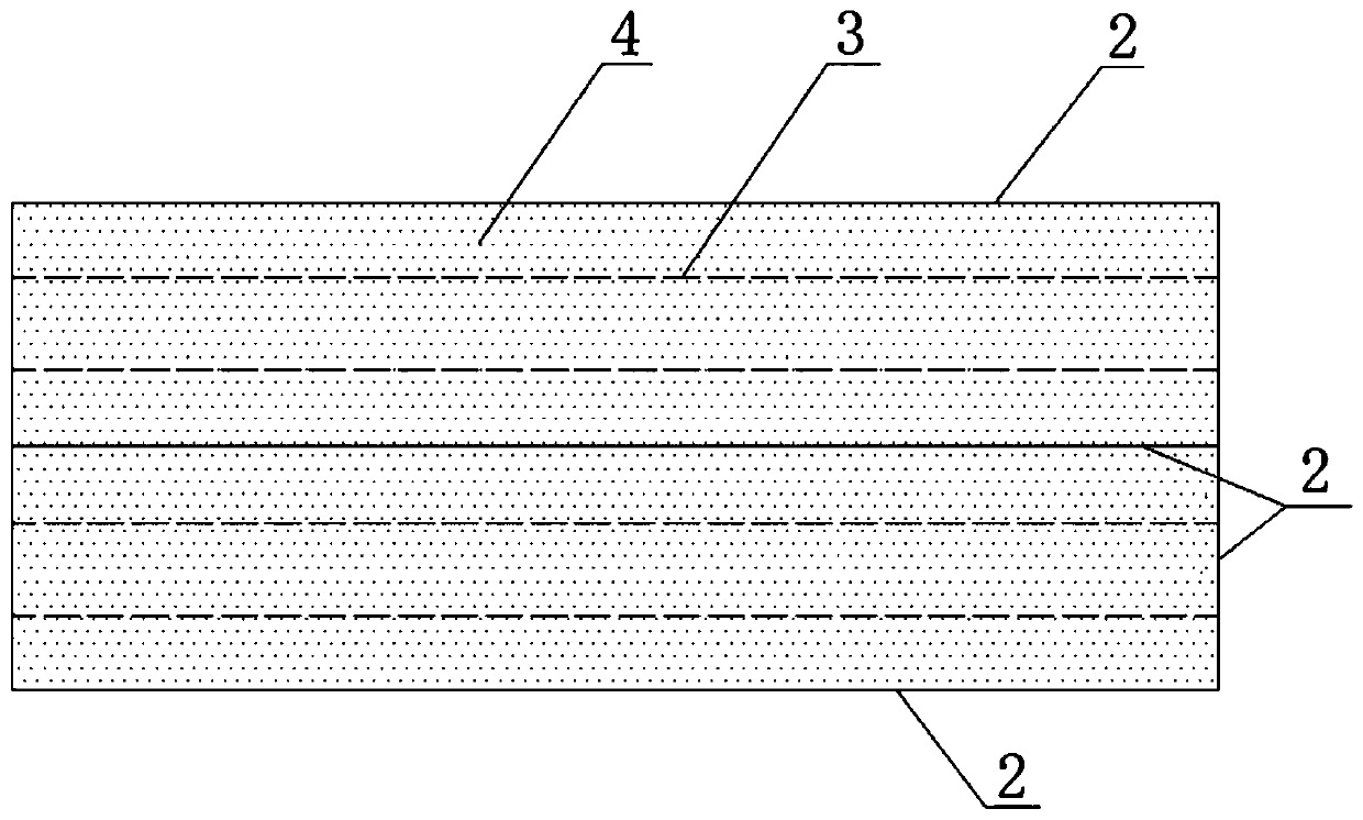 Method for detecting transmission medium of Sugarcane white leaf phytoplasma