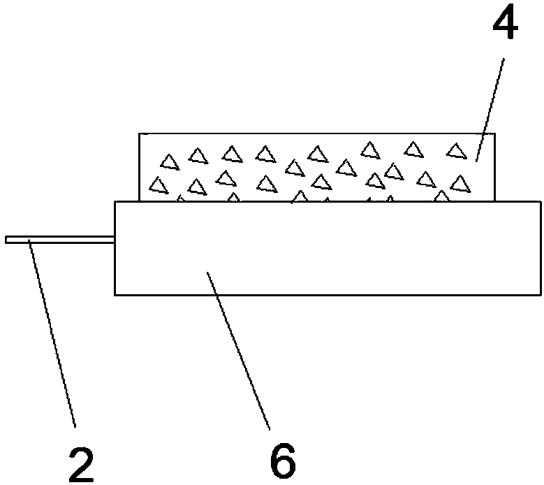 a nerve electrode