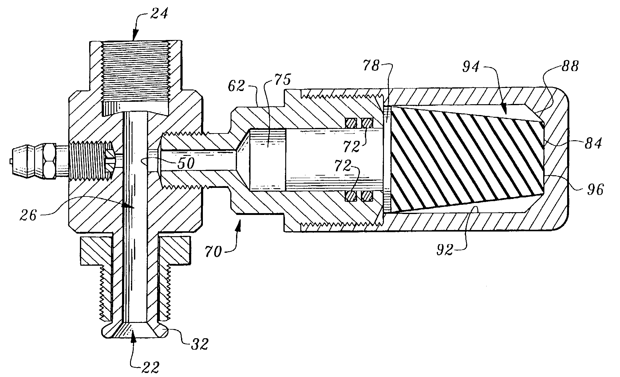 Brake system