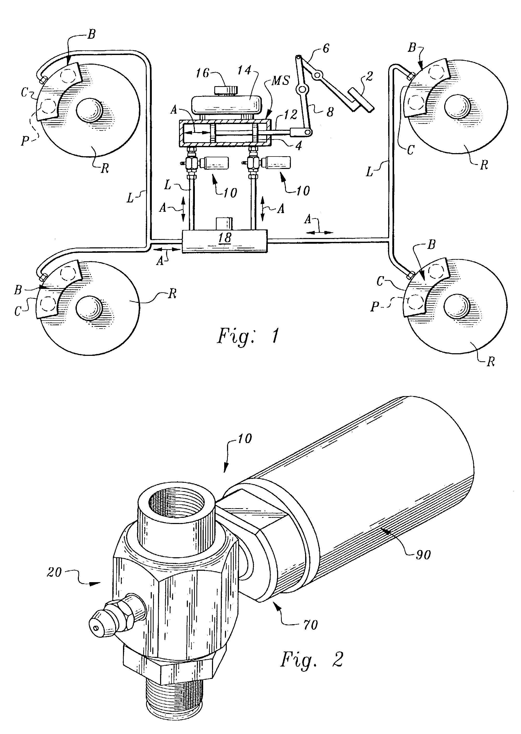 Brake system