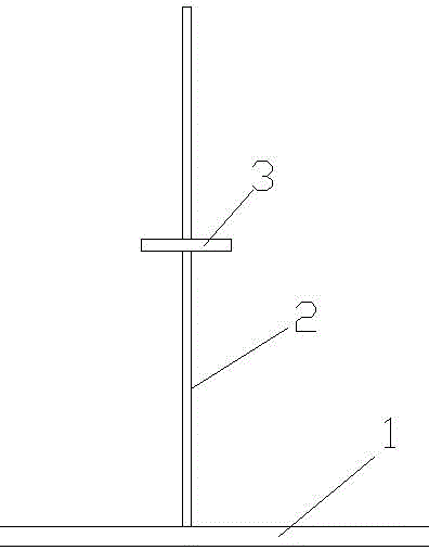 Middle school experimental drug dispensing device