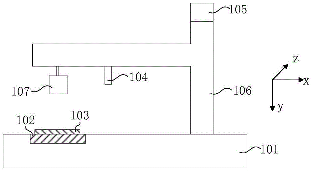 Device and method for repairing disconnection of liquid crystal panel