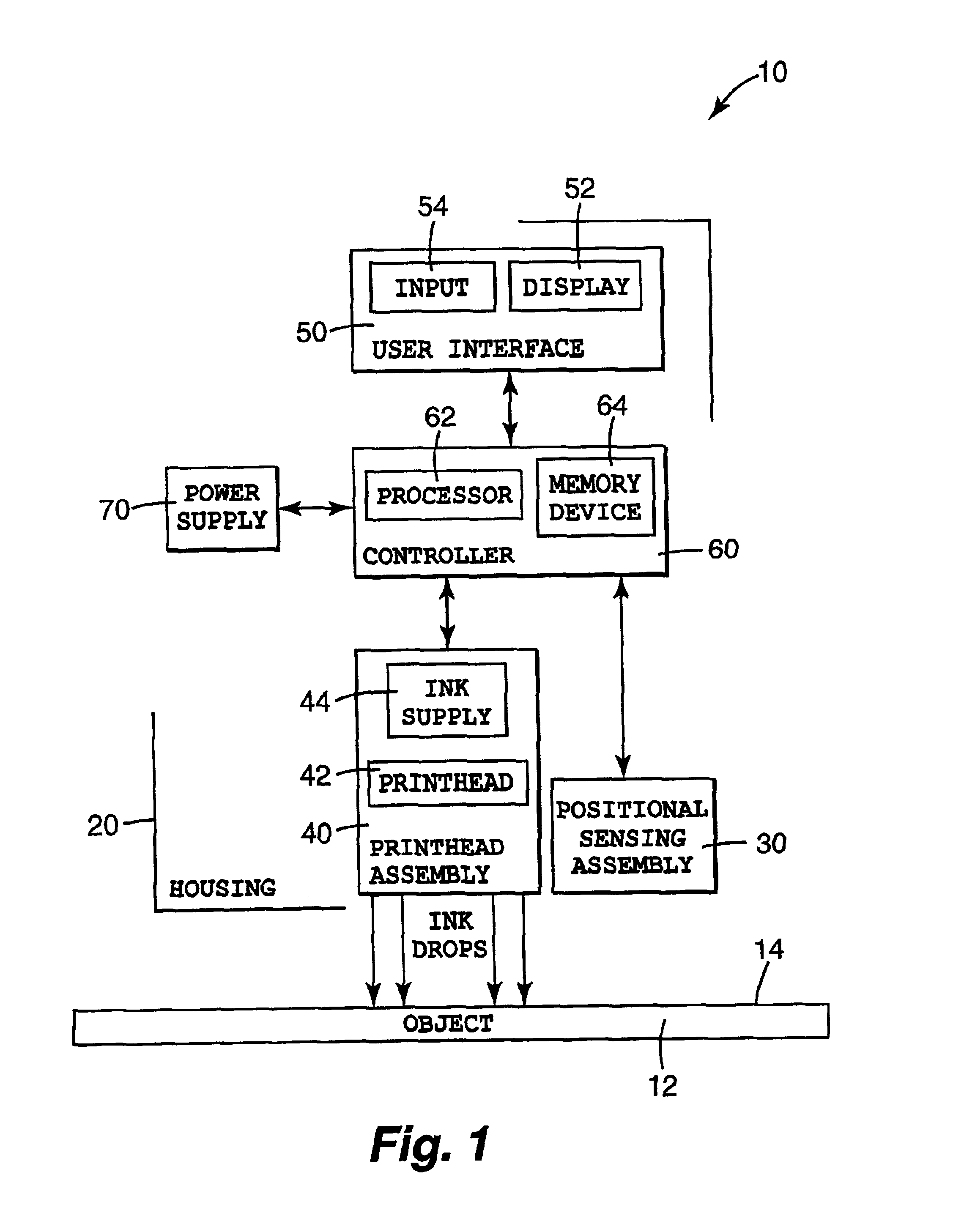 Measurement and marking device