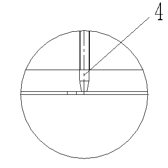 Delivery error detection device