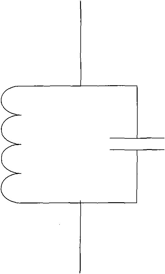 Resonator and bandpass filter