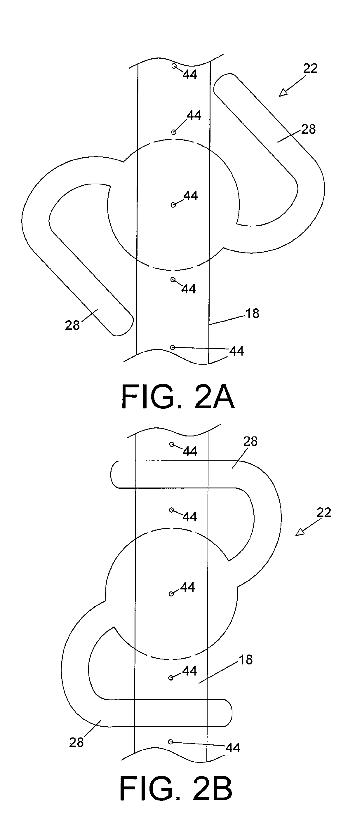 Method and system for carrying a bicycle on a vehicle