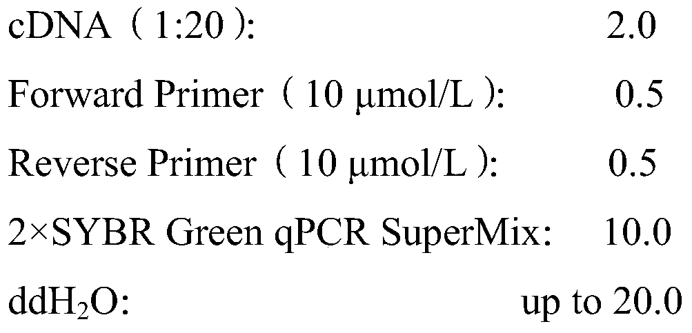 A method for extracting RNA from serum exosomes