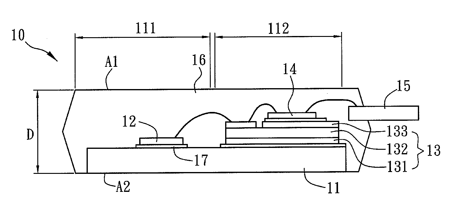 Power module