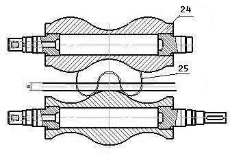 Process and equipment for manufacturing wide-width magnesium alloy plate in coils