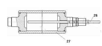 Process and equipment for manufacturing wide-width magnesium alloy plate in coils